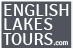 logo for English Lakes Tours