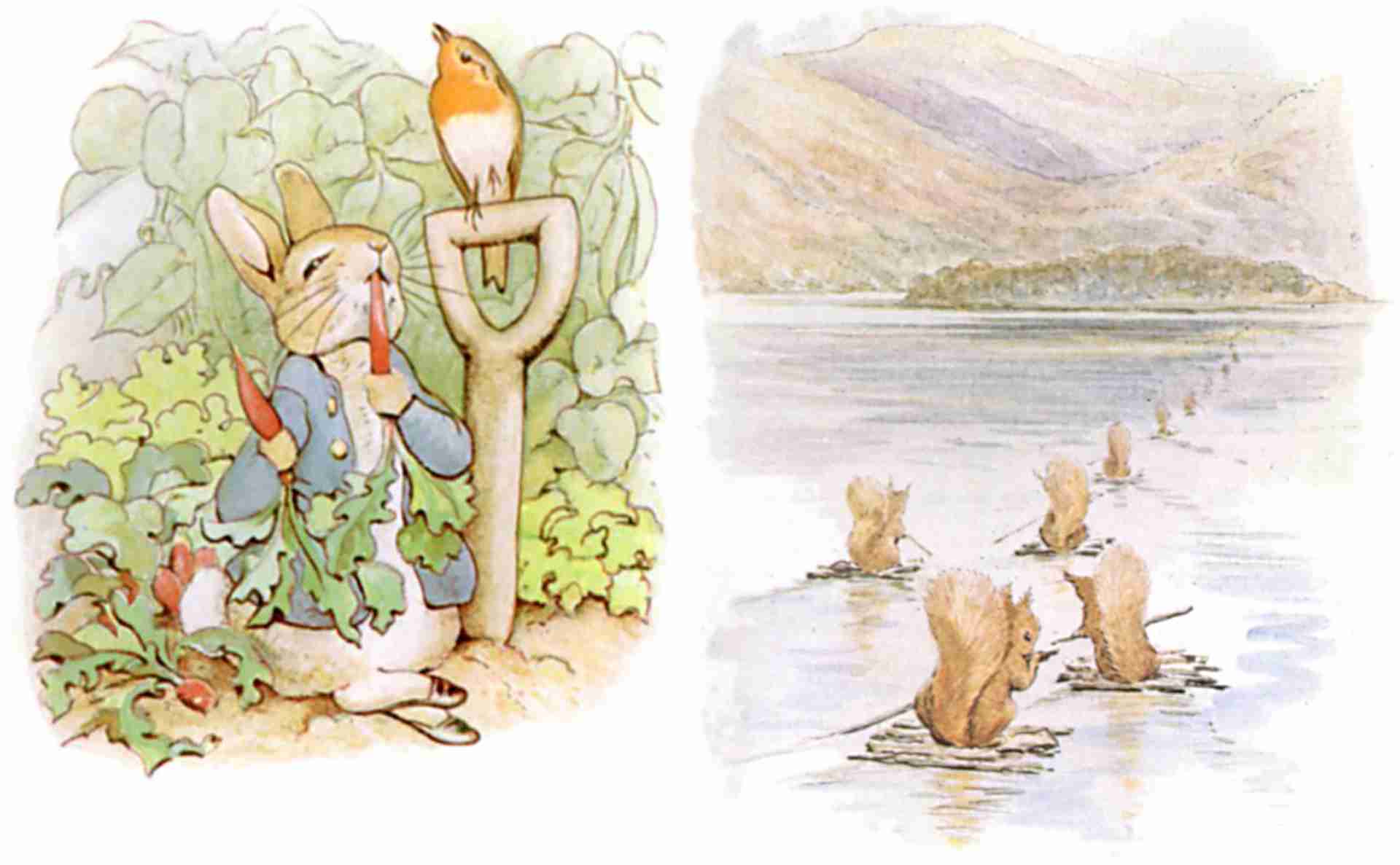 Private Beatrix Potter Full Day All Inclusive Tour Expert Guide