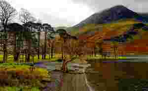 Buttermere