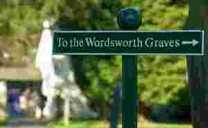 To the Wordsworth Graves