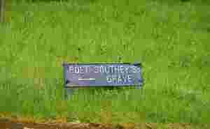 To Robert Southey's Grave