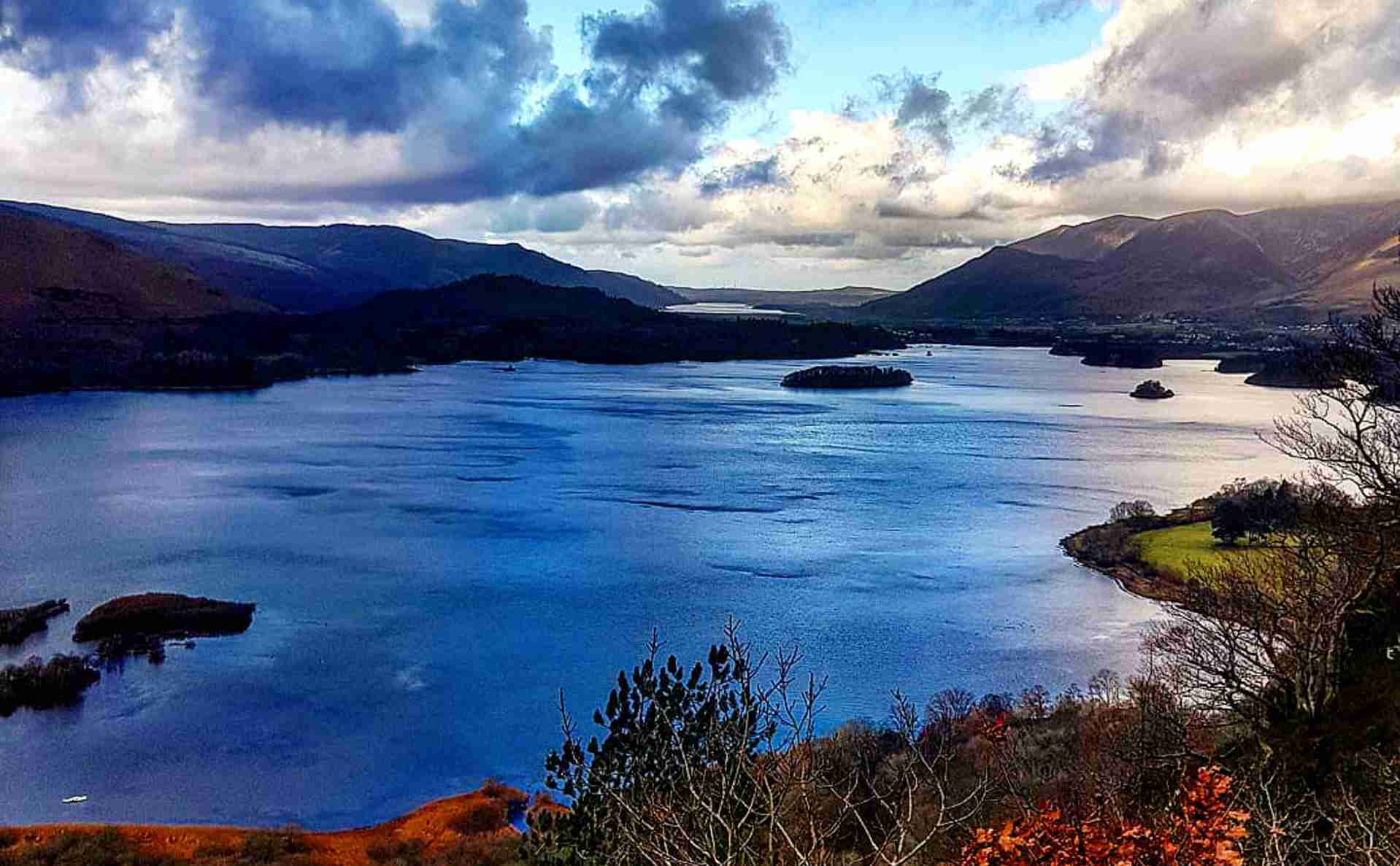 Derwentwater