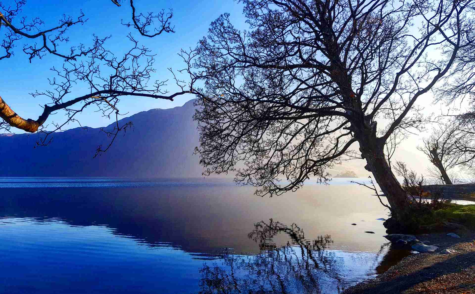 Ullswater